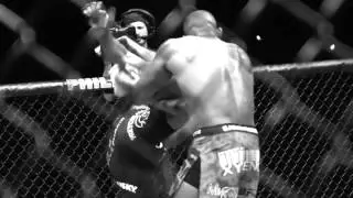 NO SLEEP | Mixed Martial Arts