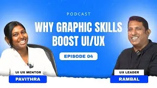 Why Graphic Design Skills Are Essential for UI UX Designers