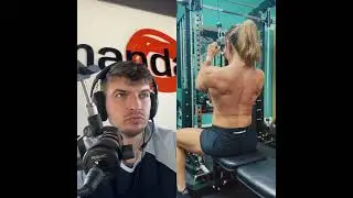 Whoa! THAT'S A STRONG GIRL?