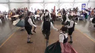 Ammerseer -  Die Gemütlichen Schuhplattler - Mai Bockfest - 2021