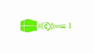 Windows 8 Logo (2012) Logo Effects 30