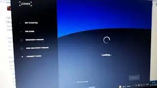 Ledger Live Nano S installation problem