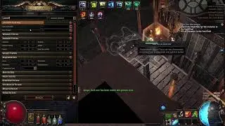 Path Of Exile - Tournament/Return of the Ancestors (TOTA/ROTA) - Full Tournament