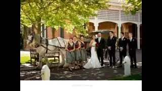Wedding Photographers Perth | Guildford Grammar Chapel & Caversham House - Jessica & Kepler