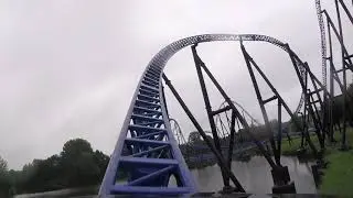 Onride Goliath// Walibi Holland// The Netherlands