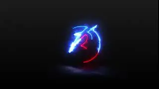 Electric Logo Reveal Animation in After Effects | After Effects