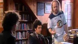 Black Books - The Biography Of Schubert