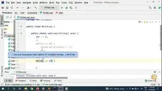 35. What is While Loop in Java? Introduction to While Loop in Java