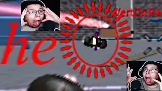 when aimbot meets VPO-209 (phantom forces)