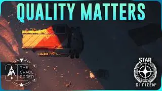 Star Citizen - Quality Matters