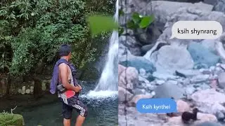 Khlem poipyrkhat ban iohi ia kum kine ki jingthaw phylla