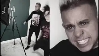 Die sind verrückt