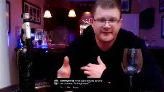 JustAskTrav Episode 1.