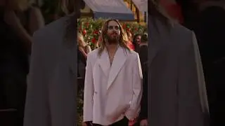 Jared Leto en Vogue World 2023
