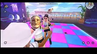 SHOUT OUT 2 DJ KAI  for SSR ♥... sso star stable online
