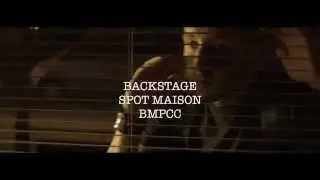 Downtown Maison - BACKSTAGE