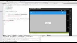 Xamarin Android Tutorial   61   Handling Orientation Changes