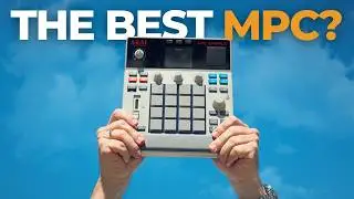 This Is Why I Love MPC Sample
