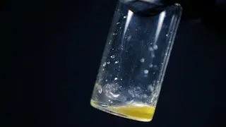 The DEA hates this oil...so I made it
