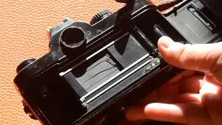 Come scegliere una nuova macchina fotografica analogica