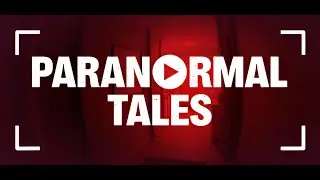 ПРИЗВАЛИ ЗЛО ► Paranormal VHS #2