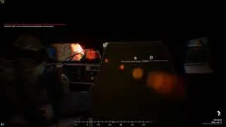 Humvee Go Boom