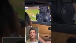 Former Nashville officer Sean Herman arrested after participating in Only Fans video while on duty