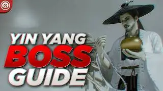 How to Beat Keeper of Flaming Mountains in Black Myth: Wukong! (Boss Guide)