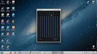 Вложенные циклы C#