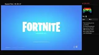 Fortnite fun