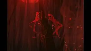 Uma canção para Babalon