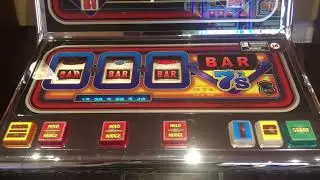 Fruit machine - crazy streak