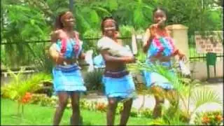 Ubulu Junior (Sylvo) - Bini Chuku 1