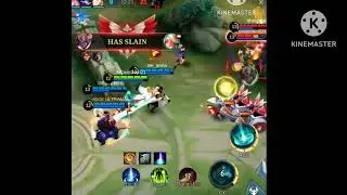 VEXANA MAY SARILING LORD