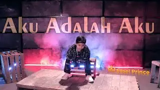 EDSEL PRINCE - AKU ADALAH AKU [Official Music Video]