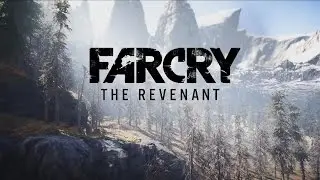 FarCry X The Revenant (Fan Made Trailer)