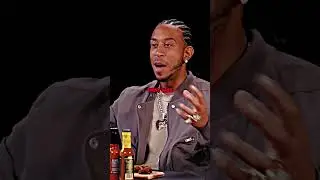 Ludacris Steals a Fast & Furious Car