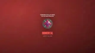 how i hit immortal as an AVERAGE PLAYER.