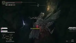 ELDEN RING DLC OYNUYORUZ!