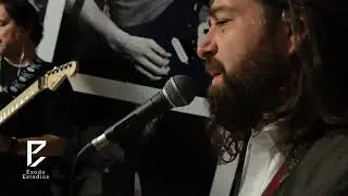 Sin Tiempo - Heavy Towers | Live Session
