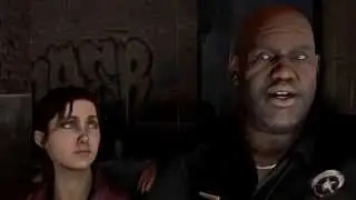 [SFM] Left 4 Dead - White Lie (Sample Extended)
