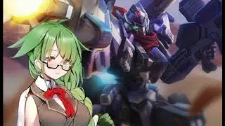 Iron Saga Battle Mecha GamePlayTV