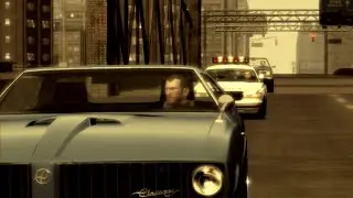 Grand Theft Auto IV - Trailer 2: Looking for that Special Someone