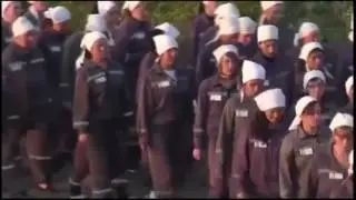 ЖЕНСКАЯ КОЛОНИЯ. Ужас. Смотреть всем 18