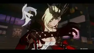 BAAL MATA A SIGNORA! SHOGUN RAIDEN KILL SIGNORA GENSHIN IMPACT