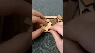 Can you fit in the final piece?! 