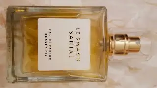 Beauty Pie Le Smash Santal Eau de Parfum Review