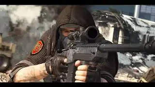 Call Of Duty Black Ops, Холодная война и зона боевых действий