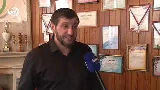 Свобода. Реабилитационный центр.