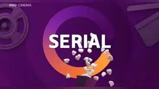 PRO CINEMA Ident SERIAL - DIVERTISMENT [2023]